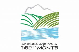 logo azienda agricola giulio del monte