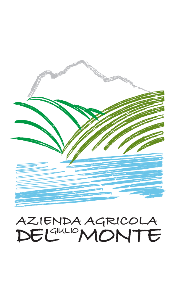 logo azienda giulio del monte olio abruzzo