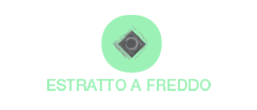 olio estratto a fretto